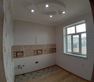 Satılır Həyət evi, Sabunçu.r, Zabrat, Koroğlu.m-7