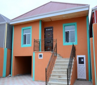Satılır Həyət evi, Sabunçu.r, Zabrat, Koroğlu.m-10