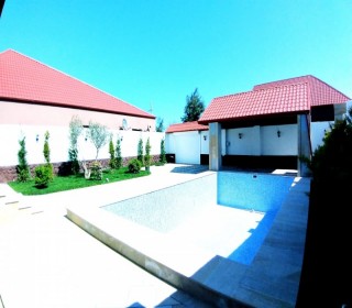 Satılır Villa, Xəzər.r, Mərdəkan-10
