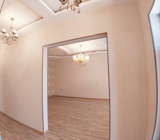 Satılır Villa, Xəzər.r, Mərdəkan-14