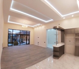 Satılır Villa, Xəzər.r, Mərdəkan-3