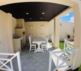 Satılır Villa, Xəzər.r, Mərdəkan-11