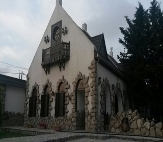 Kirayə (Aylıq) Villa, Xəzər.r, Şüvəlan-1