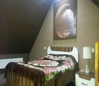 Kirayə (Aylıq) Villa, Xəzər.r, Şüvəlan-3