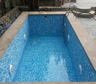 Kirayə (Aylıq) Villa, Xəzər.r, Şüvəlan-8