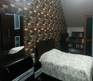 Kirayə (Aylıq) Villa, Xəzər.r, Şüvəlan-10