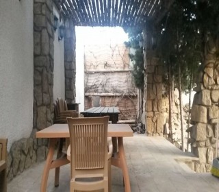 Kirayə (Aylıq) Villa, Xəzər.r, Şüvəlan-12