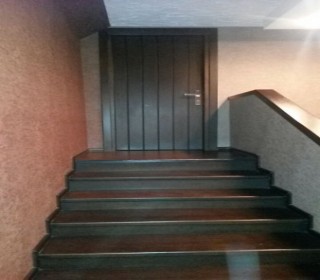 Kirayə (Aylıq) Villa, Xəzər.r, Şüvəlan-16