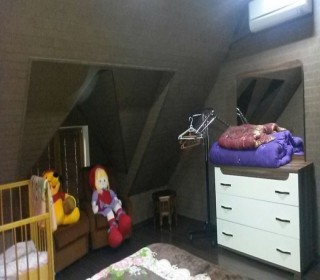 Kirayə (Aylıq) Villa, Xəzər.r, Şüvəlan-19