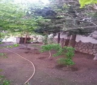 Kirayə (Aylıq) Villa, Xəzər.r, Şüvəlan-20
