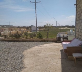 Satılır Həyət evi, Xızı.ş-2