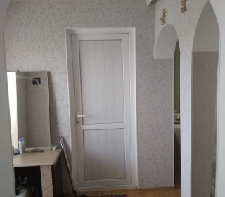 Satılır Həyət evi, Xızı.ş-4