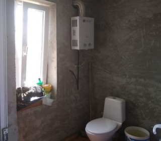 Satılır Həyət evi, Xızı.ş-5