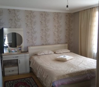 Satılır Həyət evi, Xızı.ş-6