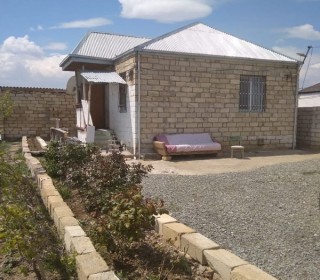 Satılır Həyət evi, Xızı.ş-7