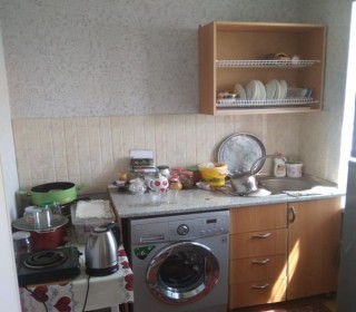 Satılır Həyət evi, Xızı.ş-8