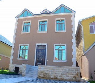 Satılır Həyət evi, Sabunçu.r, Zabrat, Koroğlu.m-2
