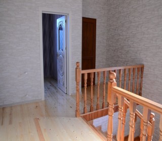 Satılır Həyət evi, Sabunçu.r, Zabrat, Koroğlu.m-3