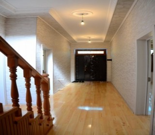 Satılır Həyət evi, Sabunçu.r, Zabrat, Koroğlu.m-4