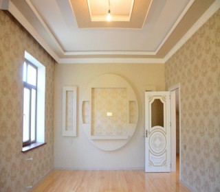 Satılır Həyət evi, Sabunçu.r, Zabrat, Koroğlu.m-6