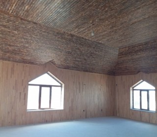 Satılır Villa, Səbail.r, Badamdar, Elmlər Akademiyası.m-3