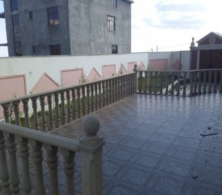 Satılır Villa, Səbail.r, Badamdar, Elmlər Akademiyası.m-5
