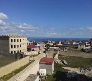 Satılır Villa, Səbail.r, Badamdar, Elmlər Akademiyası.m-7