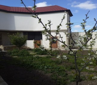Satılır Villa, Səbail.r, Badamdar, Elmlər Akademiyası.m-8