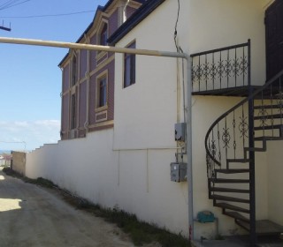 Satılır Villa, Səbail.r, Badamdar, Elmlər Akademiyası.m-15