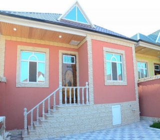 Satılır Həyət evi, Sabunçu.r, Zabrat, Koroğlu.m-1