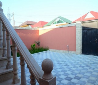 Satılır Həyət evi, Sabunçu.r, Zabrat, Koroğlu.m-10