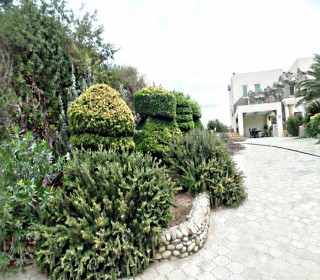 Satılır Villa, Xəzər.r, Şüvəlan-1