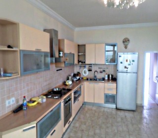 Satılır Villa, Xəzər.r, Şüvəlan-3