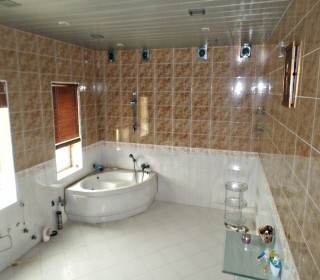 Satılır Villa, Xəzər.r, Şüvəlan-5