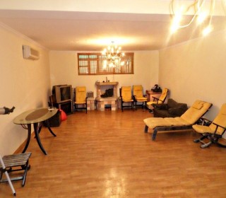 Satılır Villa, Xəzər.r, Şüvəlan-13