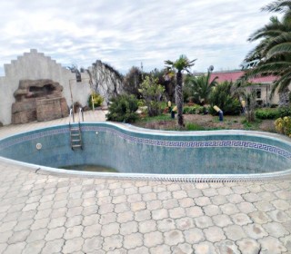 Satılır Villa, Xəzər.r, Şüvəlan-14