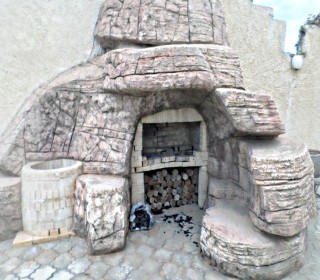 Satılır Villa, Xəzər.r, Şüvəlan-15