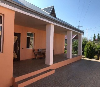 Satılır Həyət evi, Xəzər.r, Şüvəlan-1