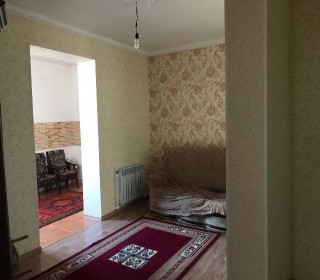Satılır Həyət evi, Xəzər.r, Şüvəlan-4