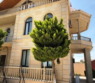 Satılır Villa, Abşeron.r-1