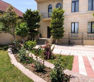 Satılır Villa, Abşeron.r-5