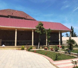 Satılır Villa, Abşeron.r-7