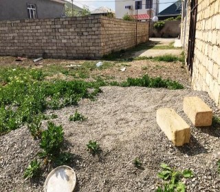 Satılır Torpaq, Sabunçu.r, Yeni Ramana-5