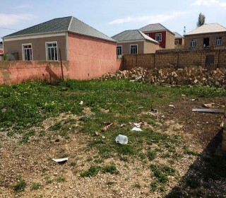 Satılır Torpaq, Sabunçu.r, Yeni Ramana-9