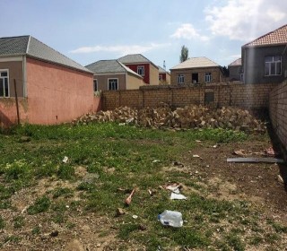 Satılır Torpaq, Sabunçu.r, Yeni Ramana-10
