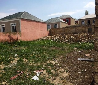 Satılır Torpaq, Sabunçu.r, Yeni Ramana-11