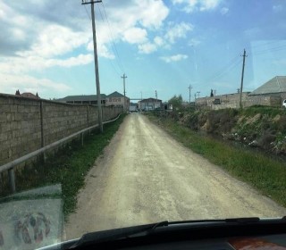 Satılır Torpaq, Sabunçu.r, Yeni Ramana-12