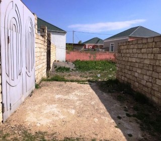 Satılır Torpaq, Sabunçu.r, Yeni Ramana-13