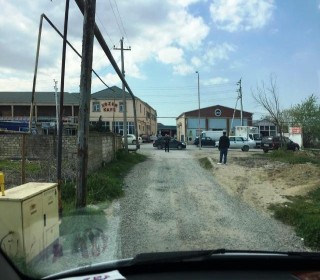 Satılır Torpaq, Sabunçu.r, Yeni Ramana-14