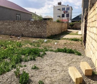 Satılır Torpaq, Sabunçu.r, Yeni Ramana-15